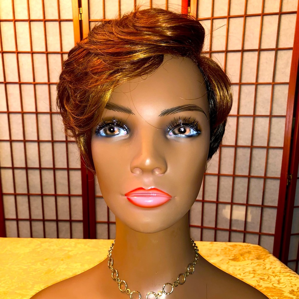 It's a Wig Joo
